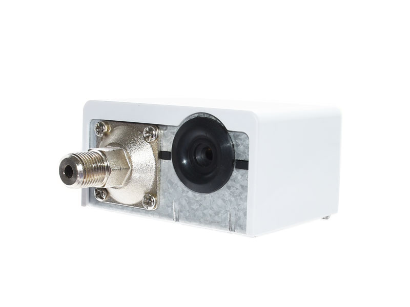 Interrupteur de pression HVAC LF55