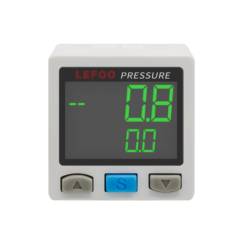 Interrupteur de pression numérique LFDS10