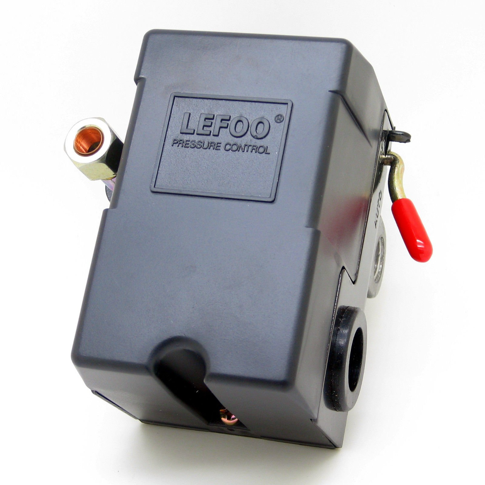 Compresseur d'air Interrupteur de pression LF10