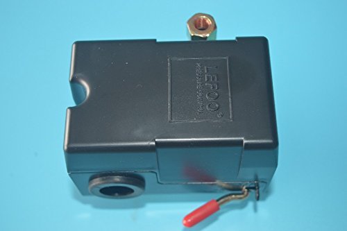 Compresseur d'air Interrupteur de Pression Soupape LF10L
