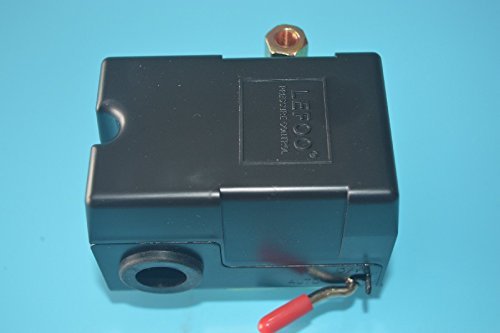Compresseur d'air Interrupteur de Pression Soupape LF10L