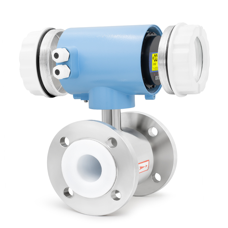 Débitmètre électromagnétique LFLD