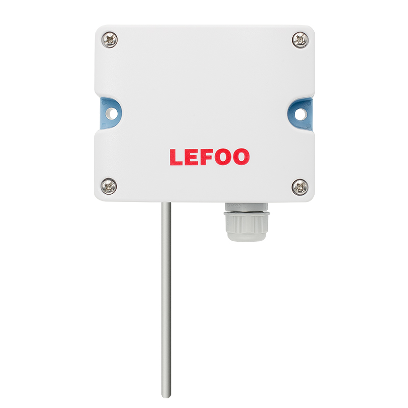 Transmetteur de température LFW10