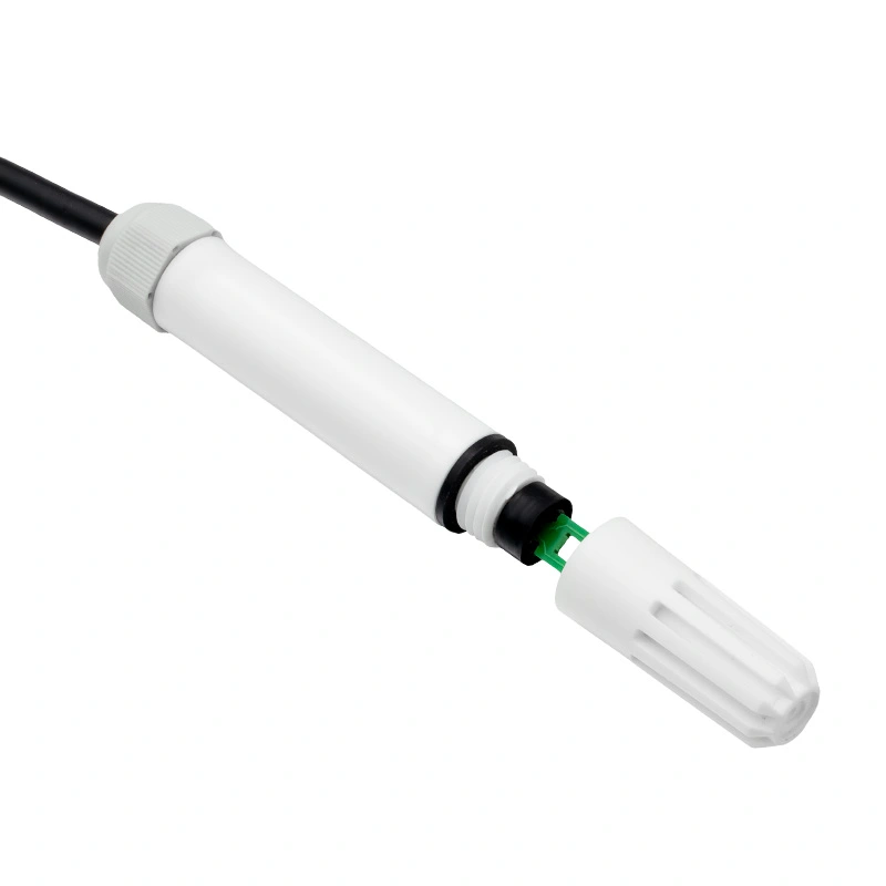 Sonde de transmetteur de température et d'humidité LFH51