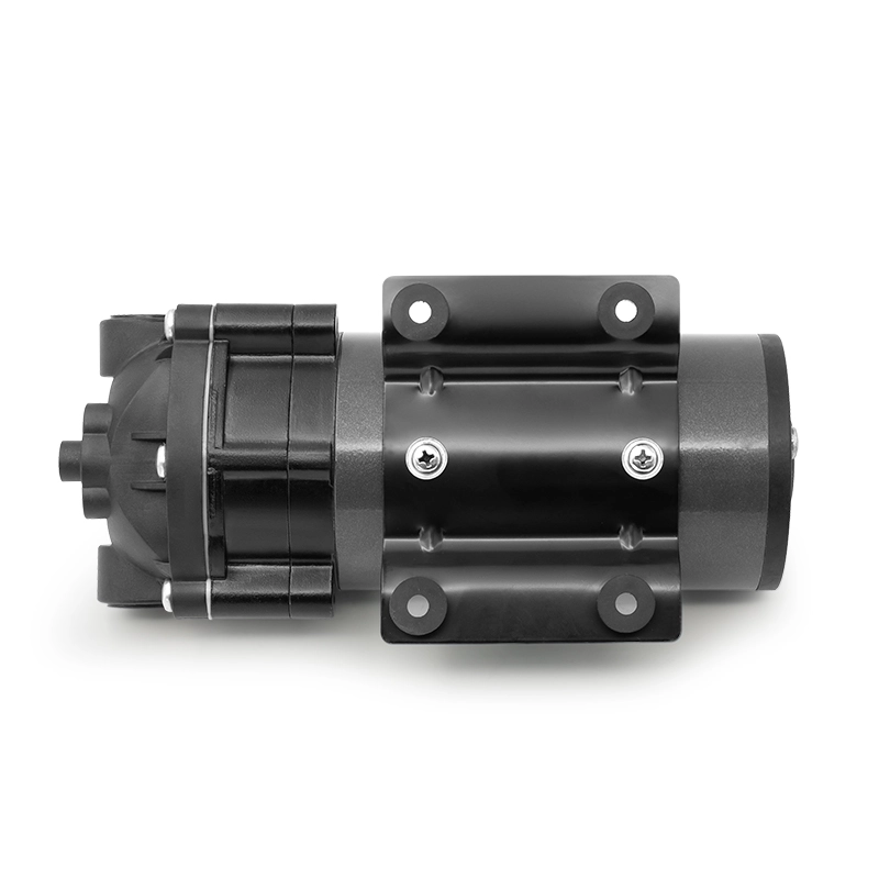 Pompe de démarrage 24VDC 200GPD RO