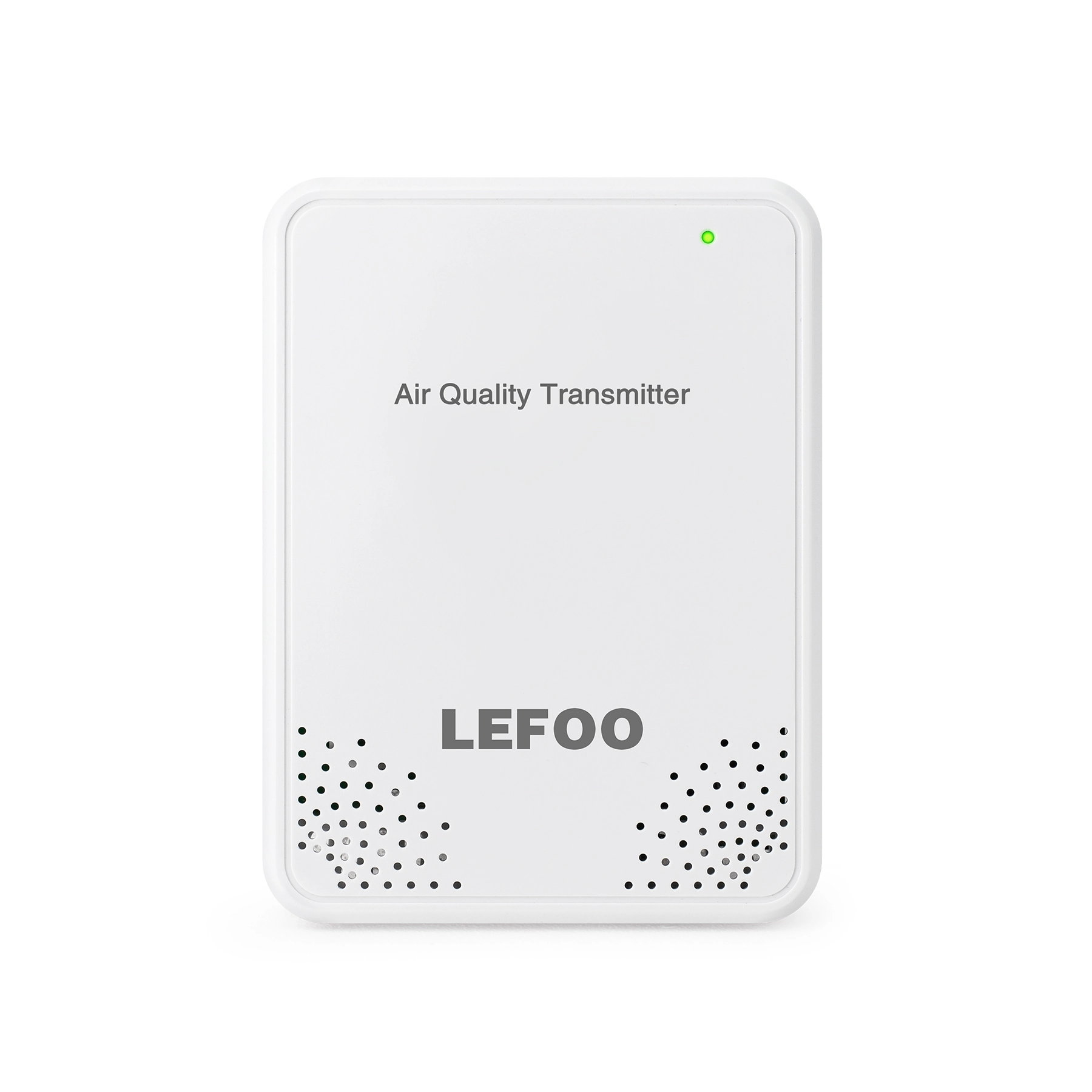 Transmetteur de qualité d'air tout-en-un LFG60