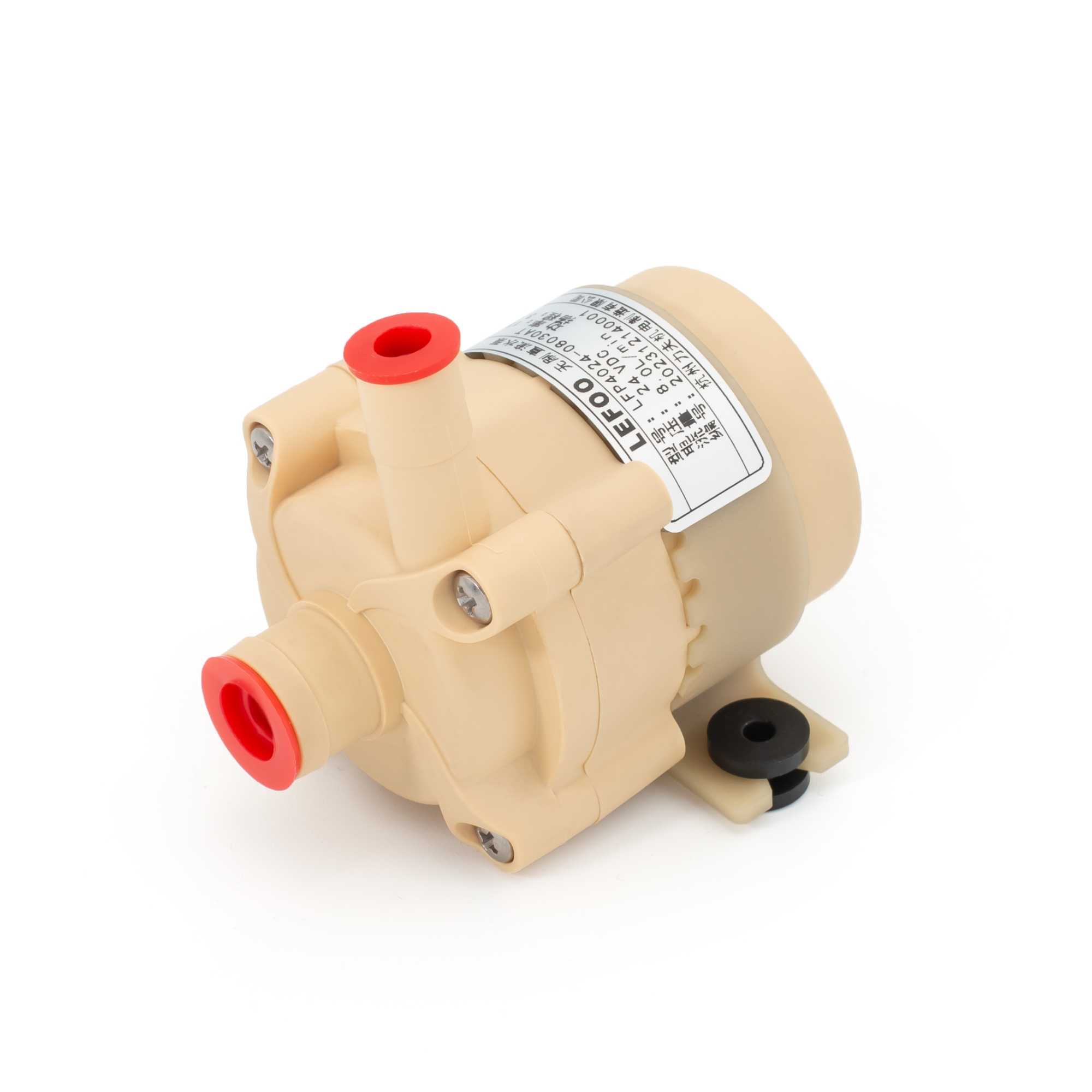 Pompe de circulation sans balais 24 VCC