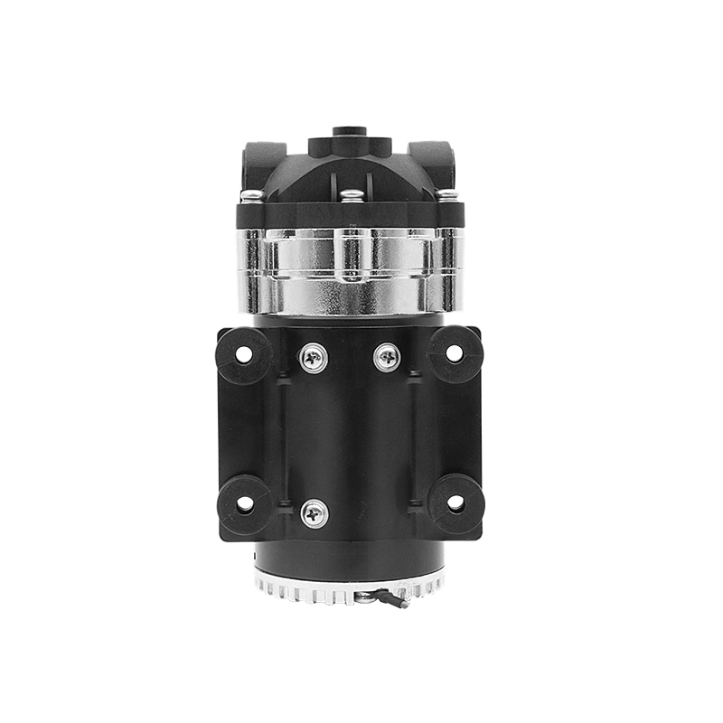 Pompe à membrane 230VAC (Taille raccourcie)