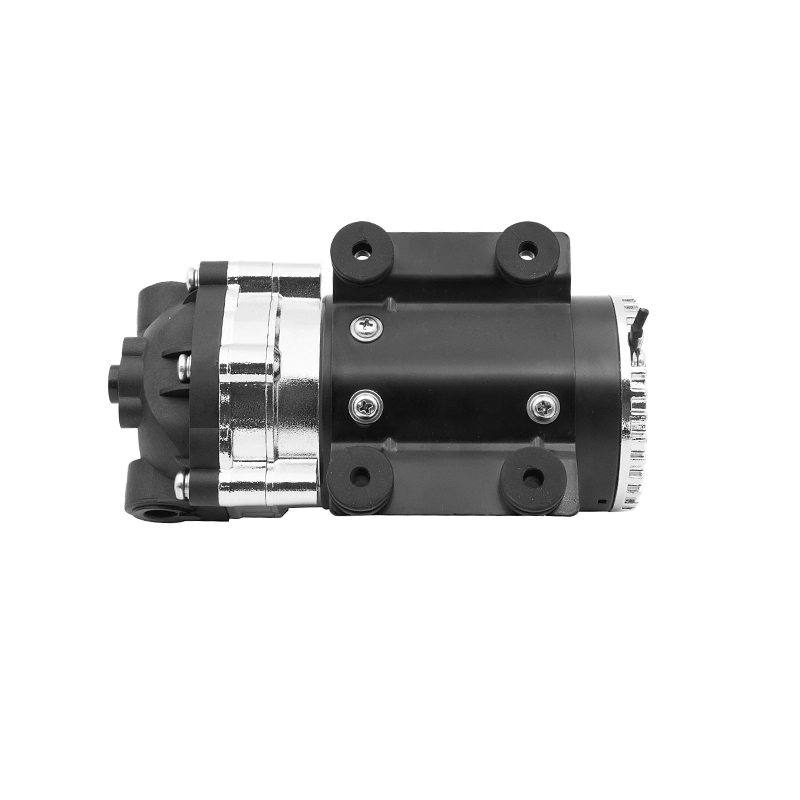 Pompe à membrane 230VAC (Taille raccourcie)