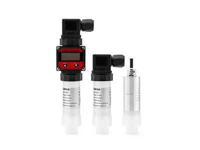 Transmetteur de pression anticorrosion LFT2080