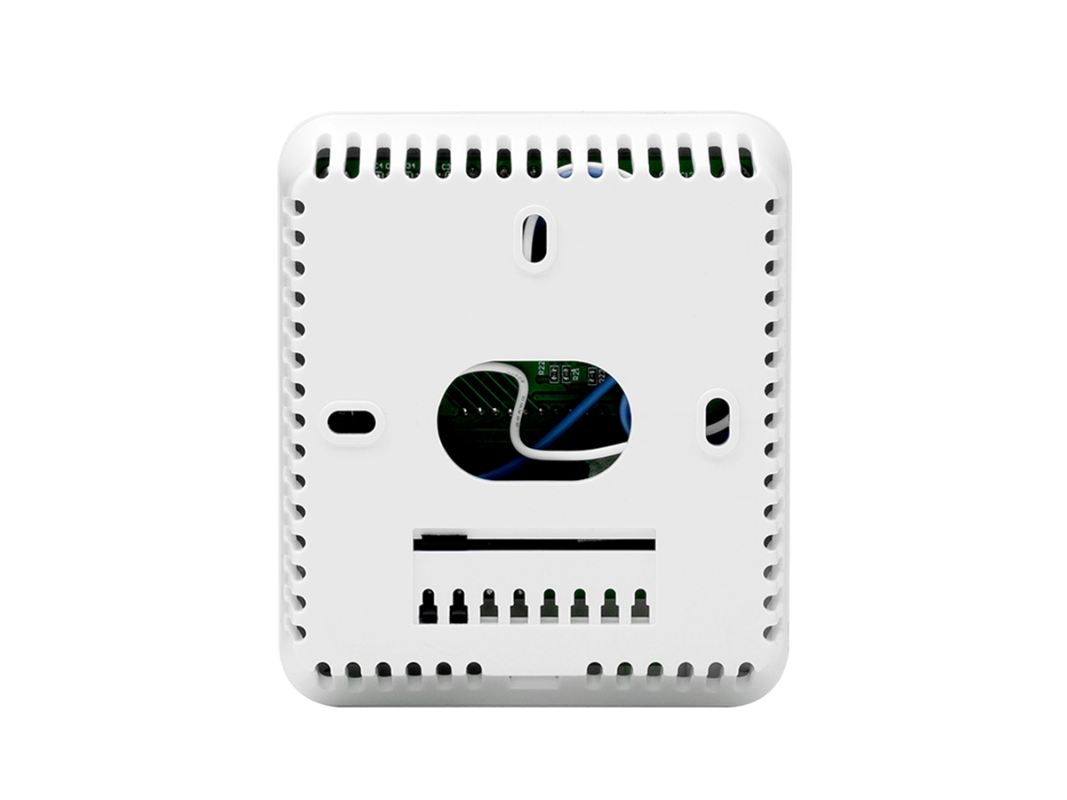 Transmetteur de CO intérieur LFG103