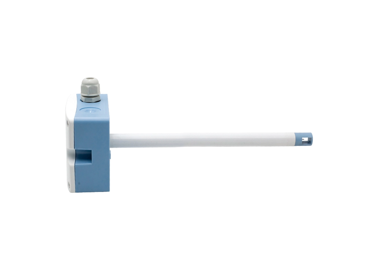 Transmetteur de basse vitesse d'air LFS11