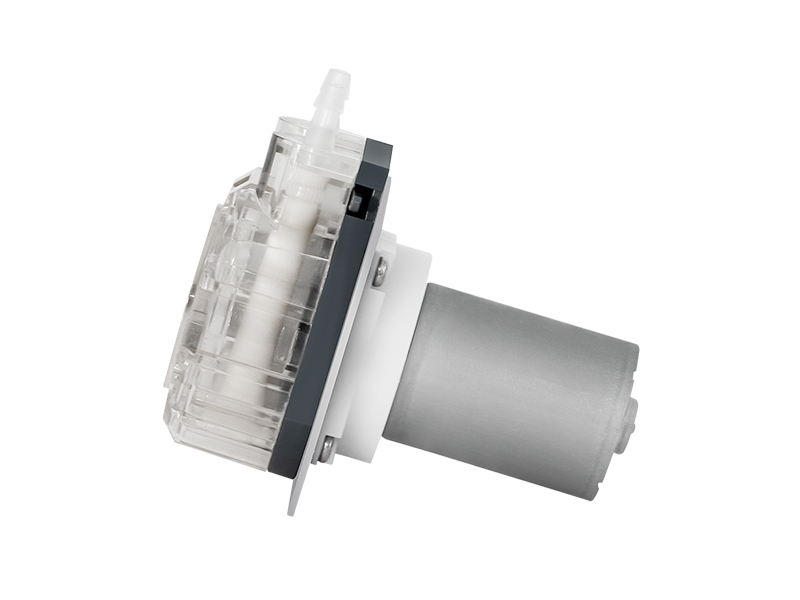 Pompe péristaltique à moteur brushless LFP203/BL (Plage de débit : 21-490 ml/min)