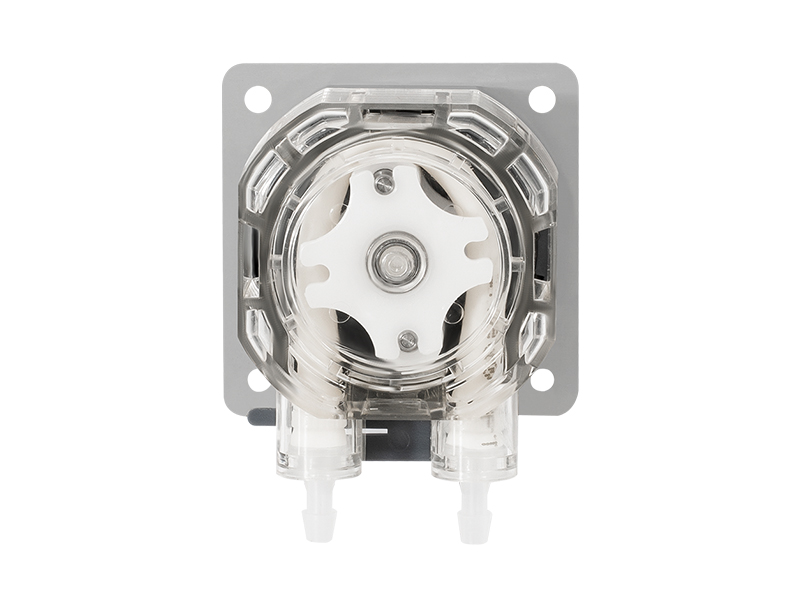 Pompe péristaltique à moteur brushless LFP203/BL (Plage de débit : 21-490 ml/min)