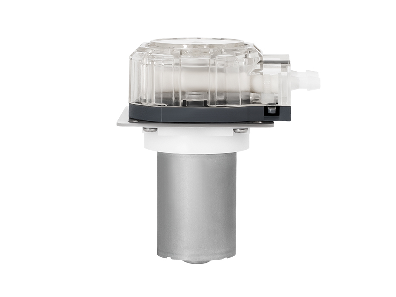 Pompe péristaltique à moteur brushless LFP203/BL (Plage de débit : 21-490 ml/min)