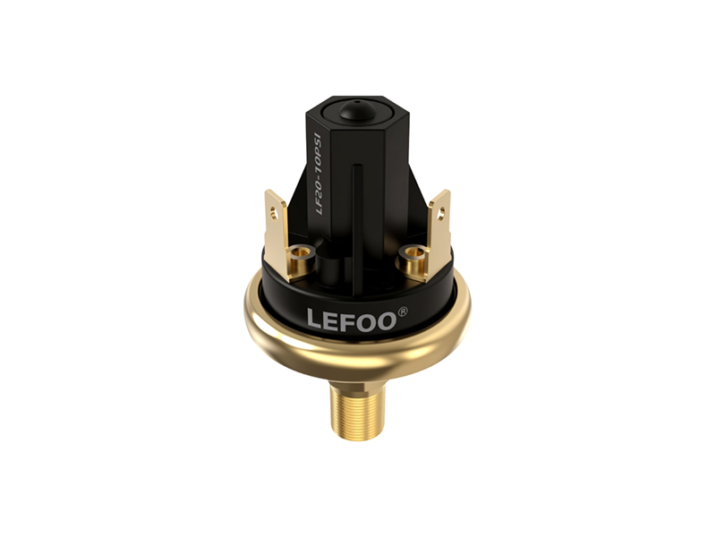 Pressostats série LF20