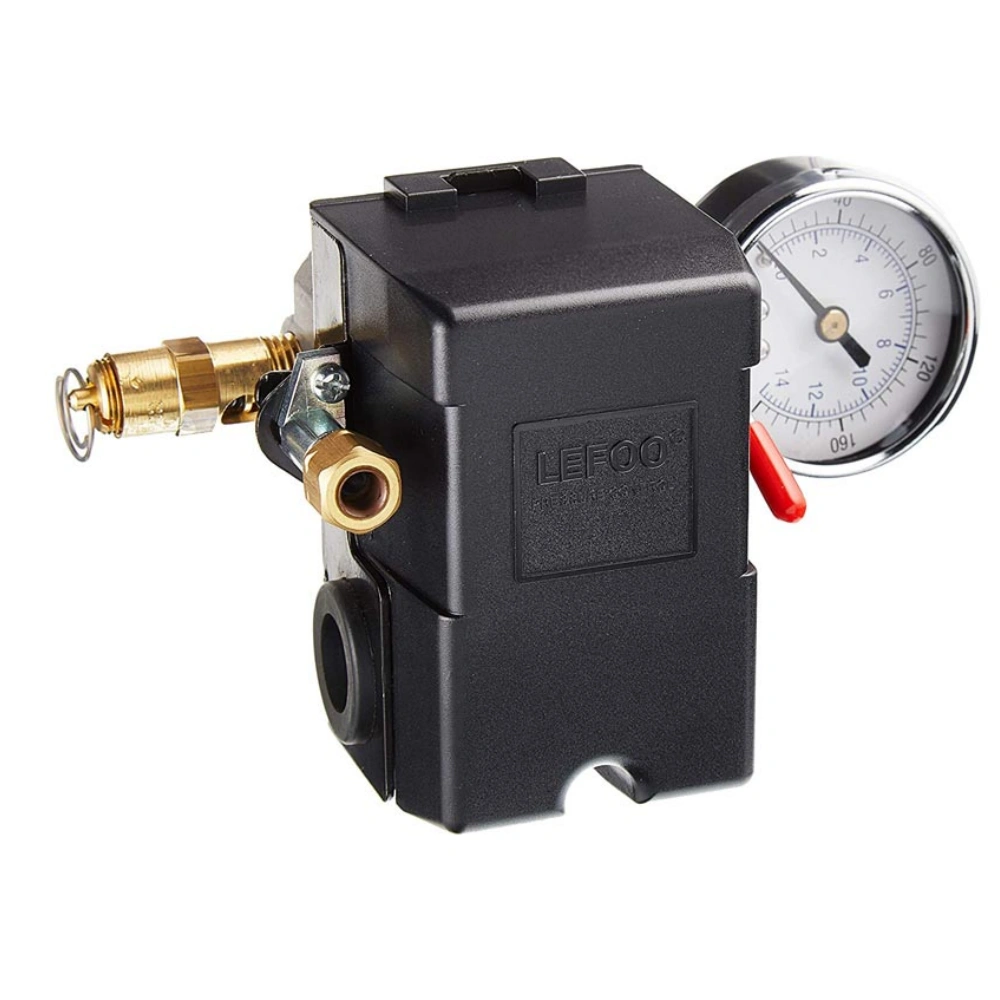 Pressostat pour compresseur d'air LF10