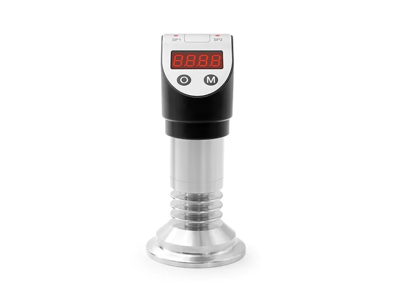 Transmetteur pressostat numérique LFDS68