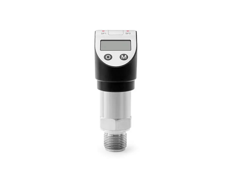 Transmetteur pressostat numérique LFDS68