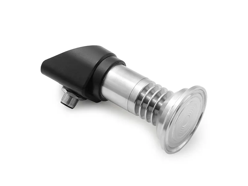 Transmetteur pressostat numérique LFDS68