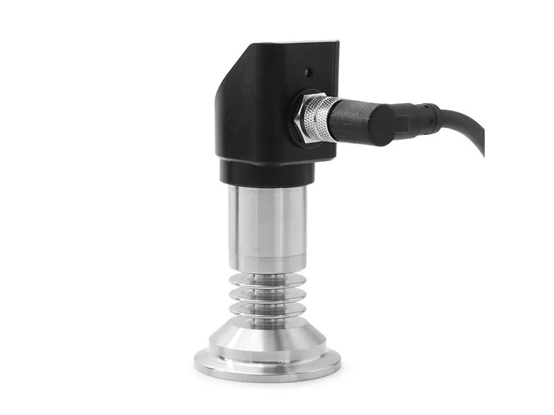 Transmetteur pressostat numérique LFDS68