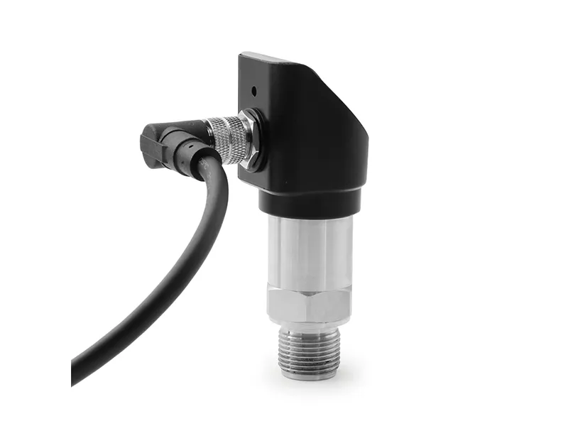 Transmetteur pressostat numérique LFDS68