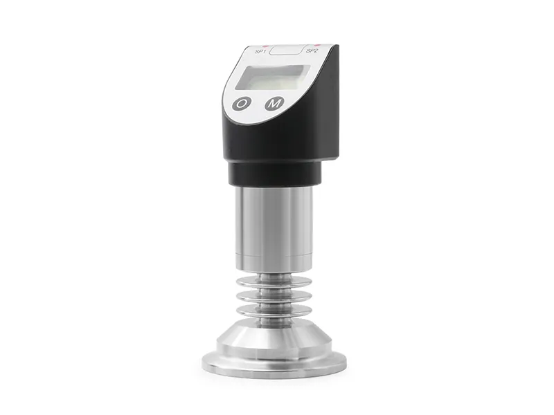 Transmetteur pressostat numérique LFDS68