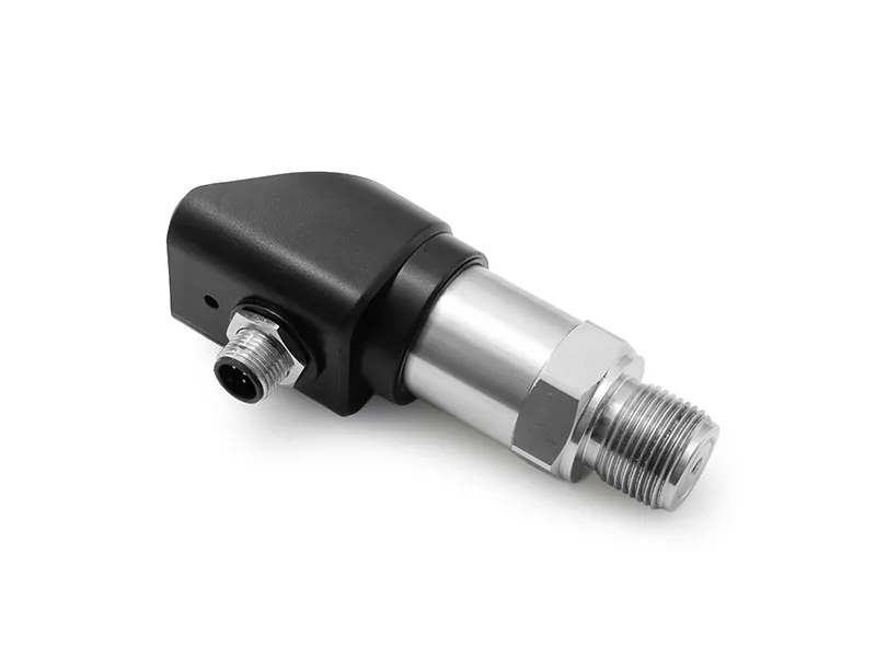 Transmetteur pressostat numérique LFDS68
