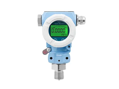 Transmetteur de pression antidéflagrant LFT6200