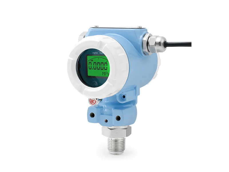 Transmetteur de pression antidéflagrant LFT6200