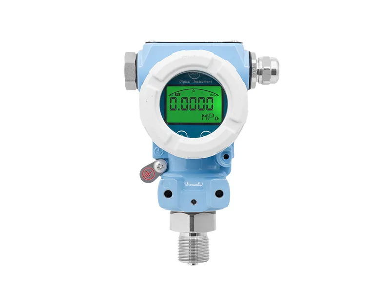 Transmetteur de pression antidéflagrant LFT6200