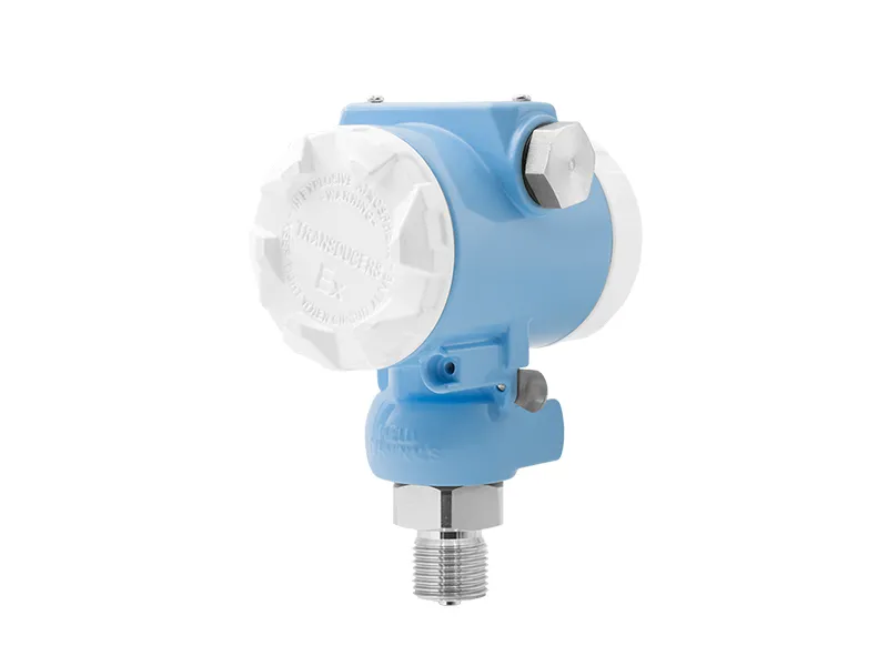 Transmetteur de pression antidéflagrant LFT6200