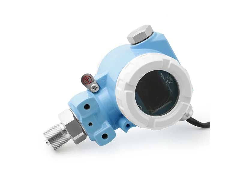 Transmetteur de pression antidéflagrant LFT6200
