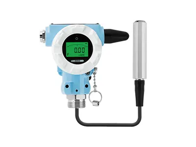 Transmetteur de niveau de liquide submersible sans fil LFT3600