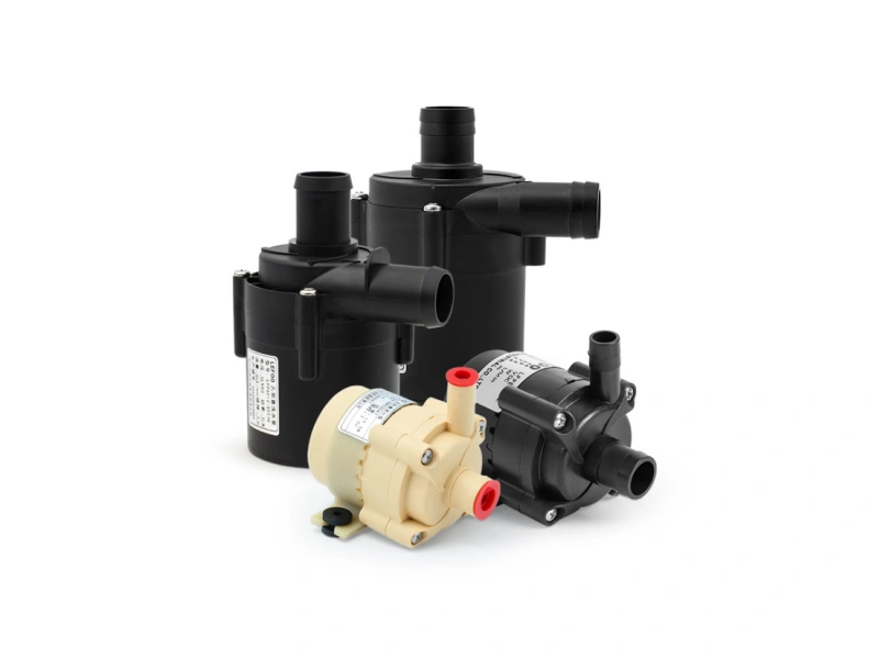 Pompe de circulation BLDC