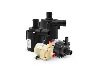 Pompe de circulation BLDC