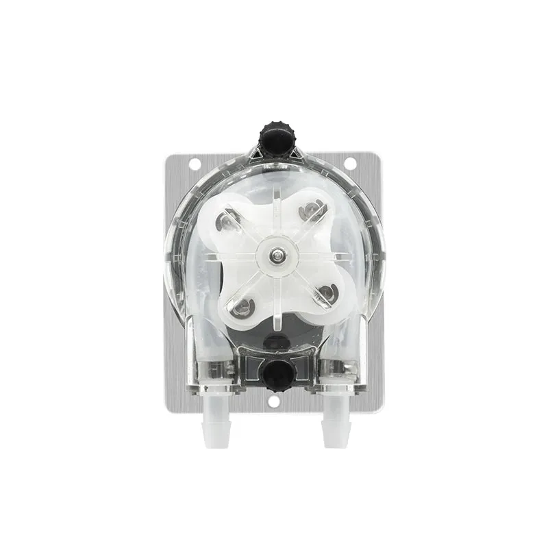 Pompe péristaltique à moteur CC LFP403DB (Plage de débit : 825-2900 ml/min)
