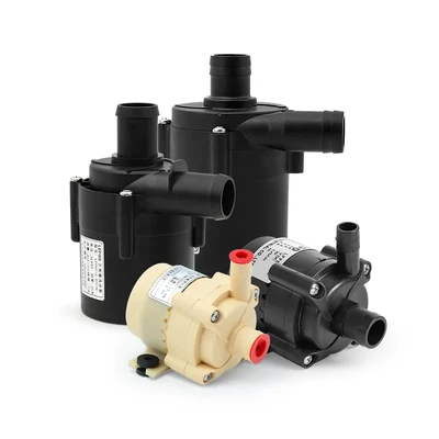 Pompe de circulation BLDC