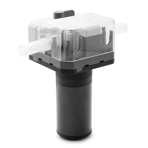 High Precision DC Motor  Peristaltic Pump LFP501DB.G (Flow range：950-2600ml/min） - 翻译中...