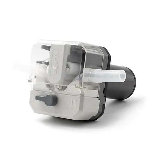 High Precision DC Motor  Peristaltic Pump LFP501DB.G (Flow range：950-2600ml/min） - 翻译中...