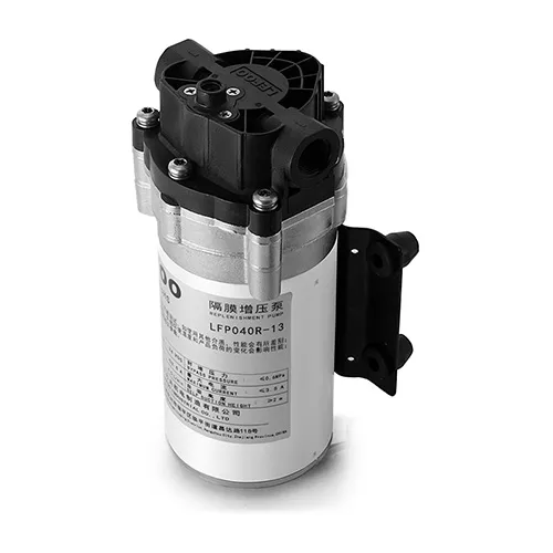 Coolant Replenishment Pump - 翻译中...