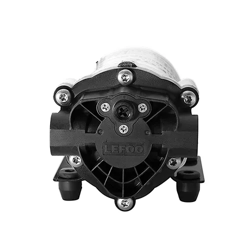 Coolant Replenishment Pump - 翻译中...