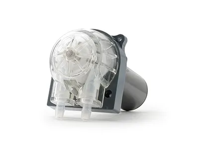 High Precision DC Motor Peristaltic Pump LFP303ADB.G (Flow range：210-1400ml/min） - 翻译中...